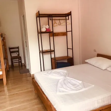 Tropikal Freskia Bunec 3*