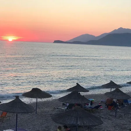 Tropikal - Freskia Bunec Saranda