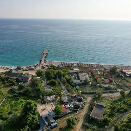 Tropikal Freskia Bunec Hotell