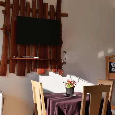 Tropikal Freskia Bunec Hotell Piqeras