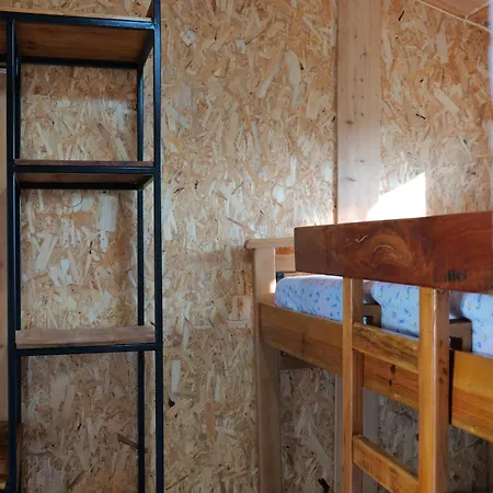 Tropikal - Freskia Bunec 3*