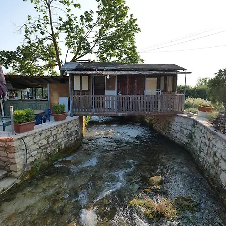 Tropikal Freskia Bunec Hotel 3*