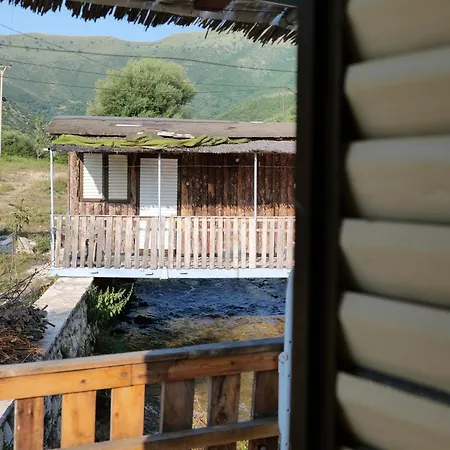 Tropikal Freskia Bunec 3*