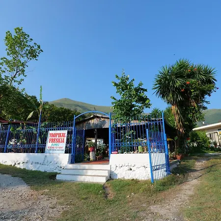 Tropikal Freskia Bunec Otel 3*