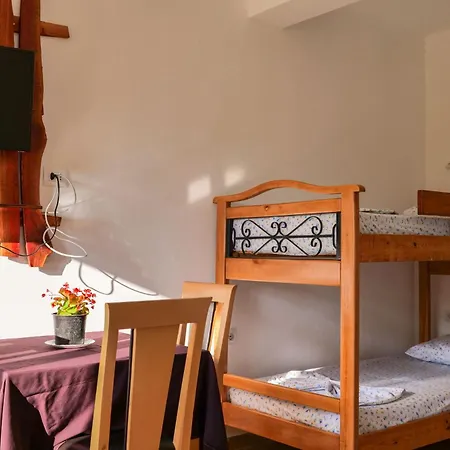 호텔 Tropikal Freskia Bunec 3*