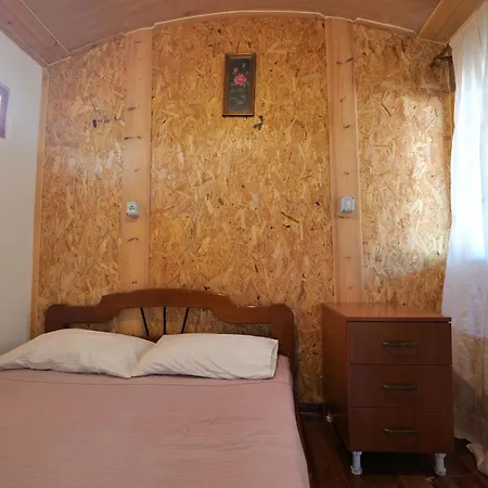 Hotell Tropikal Freskia Bunec