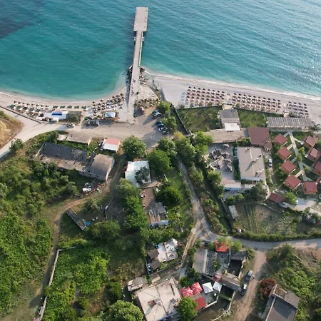 Tropikal Freskia Bunec Piqeras