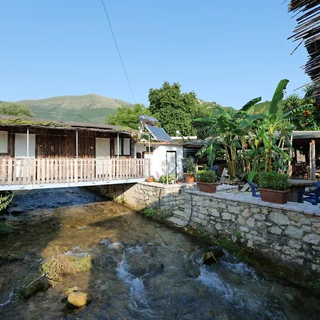 Tropikal Freskia Bunec 3*