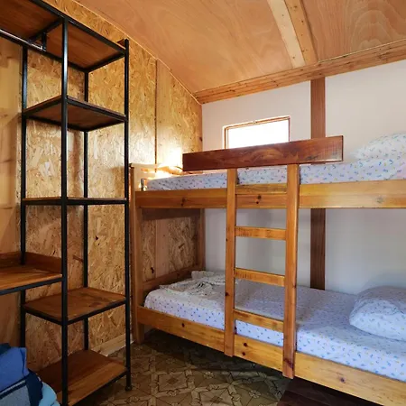 Hotell Tropikal Freskia Bunec