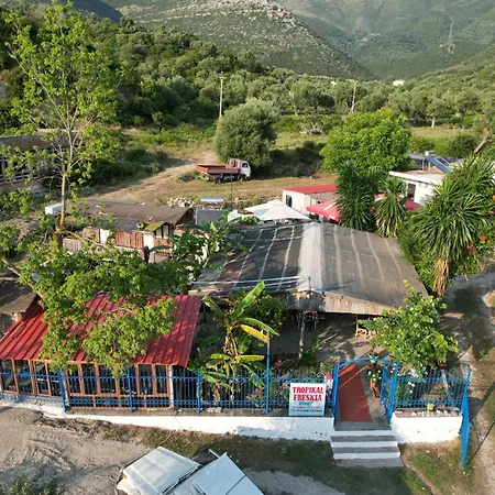 Tropikal - Freskia Bunec 3*