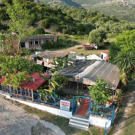 Tropikal Freskia Bunec 3* Piqeras