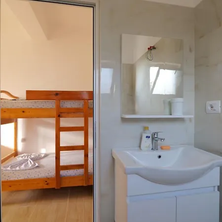 Hotel Tropikal - Freskia Bunec 3*