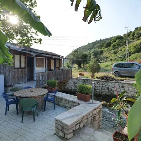 호텔 Tropikal Freskia Bunec