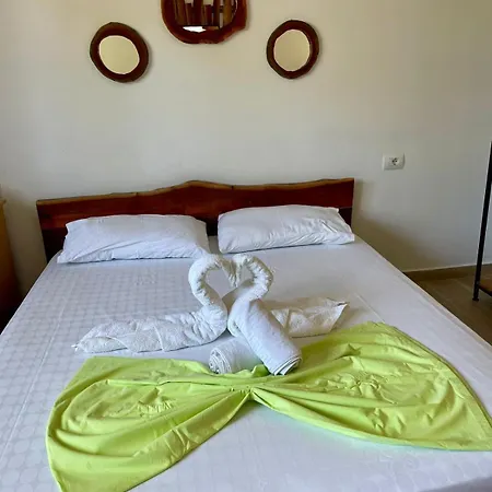 Tropikal Freskia Bunec 3* Piqeras