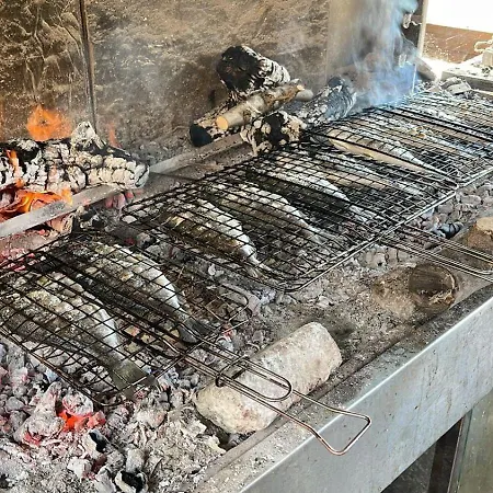 Tropikal Freskia Bunec Hotell