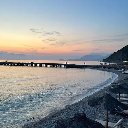 Tropikal Freskia Bunec 3*