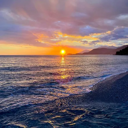 Tropikal Freskia Bunec 호텔