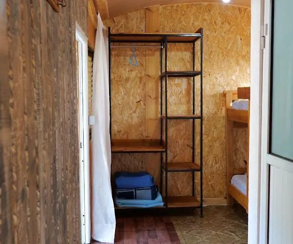 Tropikal Freskia Bunec Piqeras