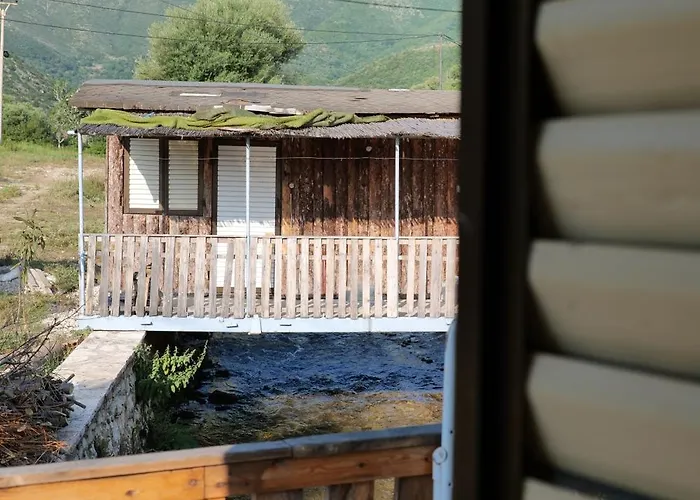 Tropikal Freskia Bunec 3*