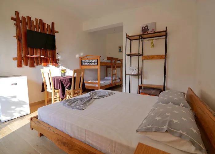 Tropikal Freskia Bunec 3* Piqeras