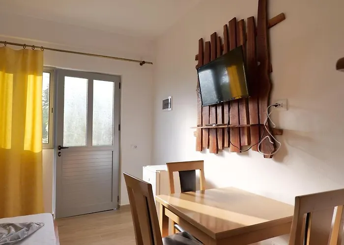 Tropikal Freskia Bunec 3*