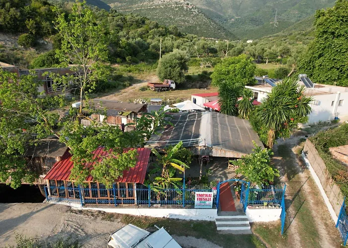 Tropikal Freskia Bunec 3*