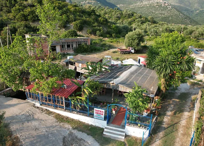 Tropikal Freskia Bunec 3* Piqeras