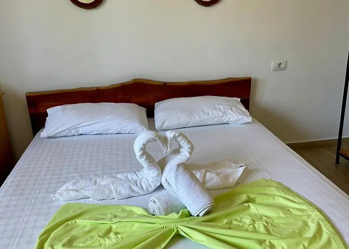 Tropikal Freskia Bunec 3* Piqeras