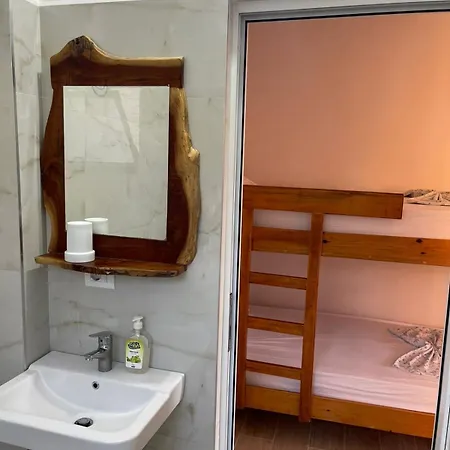 Tropikal Freskia Bunec Piqeras