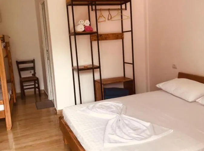 Tropikal Freskia Bunec 3*