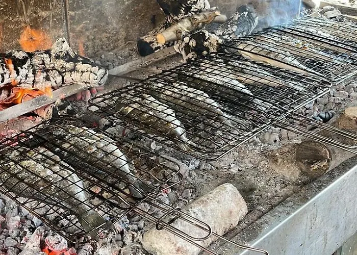 Tropikal Freskia Bunec Szálloda